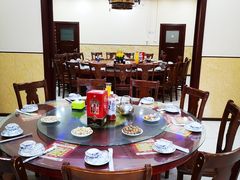 包厢-五谷丰香饺子馆(总店)