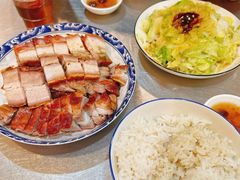 -吾家香港烧腊专门店