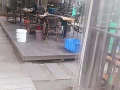 -醉月城西昌火盆烧烤(天府店)