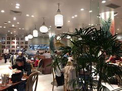 大堂-红虎饺子房(维纳斯城堡)