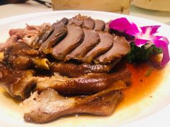 -金苑海鲜酒家(来魅力店)