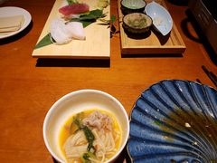 -牛玄庵日式寿喜烧·料理店(新源里店)