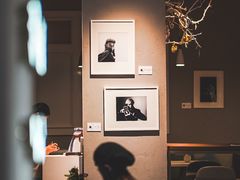 -潮一不贰·法式甜品·生日蛋糕·西式简餐(外滩店)