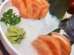 -仙隐小鹿料理食堂(沙市人信汇店)