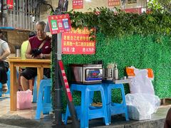 -左撇子私房面