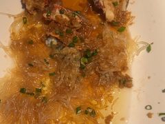 -悦海·家宴·冰花皮皮虾大锅贴(宝龙店)
