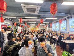 -王大妈清汤饸饹(白云社区店)