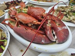 -阿勇海鲜排档(莲花路1号店)