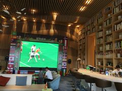 -苏州金鸡湖文博诺富特酒店