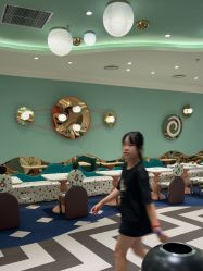 -奈尔宝·儿童乐园·亲子餐厅(苏州大悦城店)