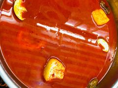 -喜半仙·牛八宝·两江米粉酒(普陀路店)