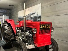 -柳州工业博物馆