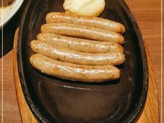 -萨莉亚意式餐厅(龙阳广场店)