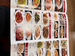 -九头鹰家宴(岳家嘴店)
