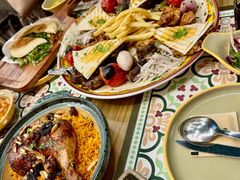 -ALAMEEN阿拉伯餐厅(三里屯店)