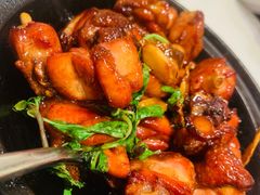 -鹿港小镇(悠唐店)