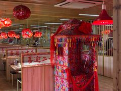 -东北民俗村·东北菜(翻身店)