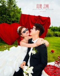 -雅云婚纱摄影工作室旗舰店