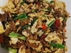 邻家炒鸡蛋-邻家小馆(银都店)