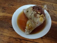 -老妈宫粽球