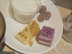 -玫瑰花园自助烤肉(顺义鑫海韵通店)