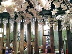 大堂-呷哺呷哺(宝山正大乐城店)