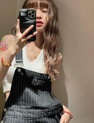 -New Fashion发型定制