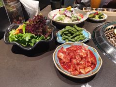 -芯元·碳烤熟成牛肉(经开店)