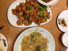 -小土豆北方菜馆(方庄店)