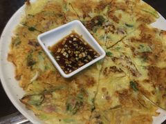 -金明子八带鱼馆(正宗韩国连锁店)