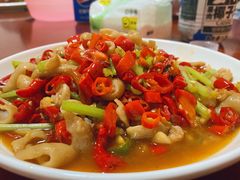 -万载剁肉馆(长青北路店)