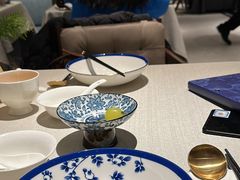 -狮王府淮扬菜(夫子庙老门东店)