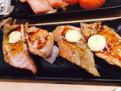 -万岁寿司(芳村店)