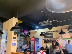 大堂-仙妈米粉店(庆丰路)