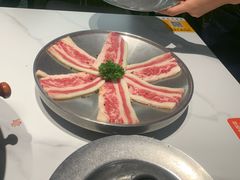 -范儿·嫂子烤肉·精致炭火烤肉(长治路店)