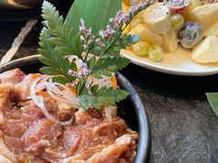 -味家烤肉烤鳗鱼牛排(西塔旗舰店)