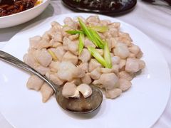 -到家尝北京菜(西坝河店)