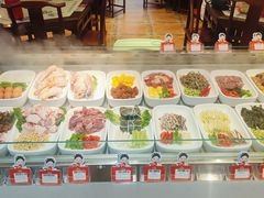 -淮安宴·淮扬菜(清河路一店)