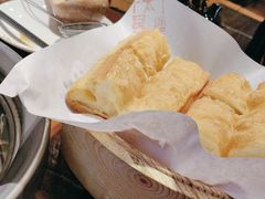 -大良毋米粥(锦龙路总店)