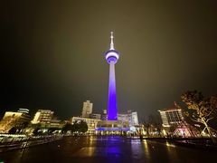 -南通濠河风景名胜区