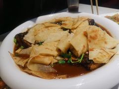 -乔家菜(双井店)