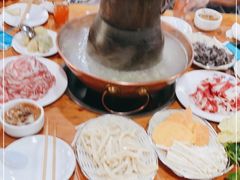 -元盛居(生态大街店)