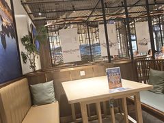 -小船渔村•大连菜•大连焖鱼(黄河路店)