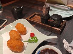 -山葵家·创意料理(宁波来福士店)