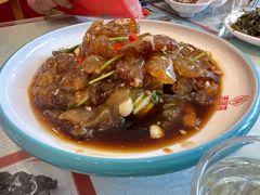 -添福来墨鱼饺子 · 海鲜东北菜(大连星海·黄浦路店)