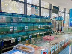 -锦里海景海鲜餐厅.三亚老字号(亚龙湾中心广场店)