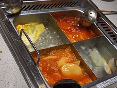 -海底捞火锅(江北万达商业广场店)