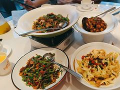 -同湘会馆(粤垦路店)