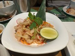 -帕蓝·暹罗料理(大学路店)