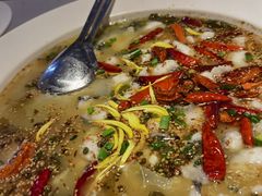 -茅庐川菜(烟台万象汇店)